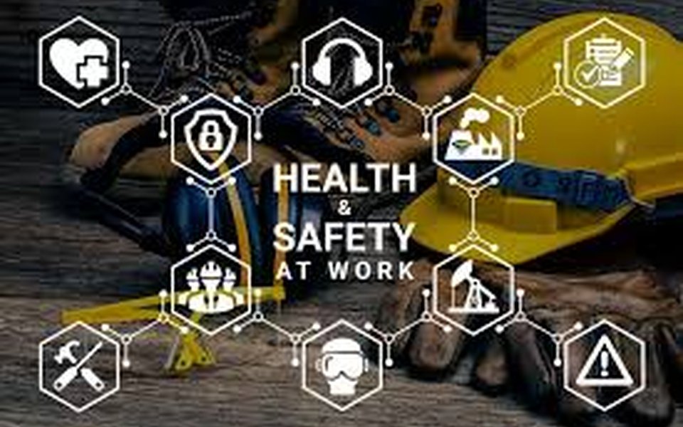 Health & Safety