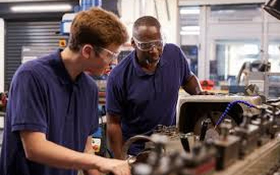 Engineer Training